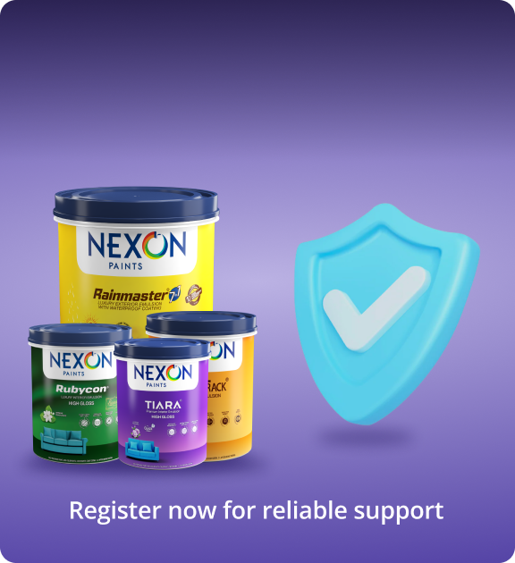 Warranty Registration