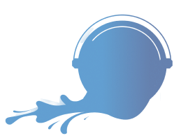Spilled Bucket