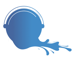Spilled Bucket